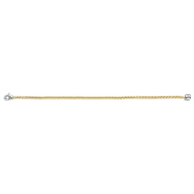 TI SENTO - MILANO BRACELET 23023SY