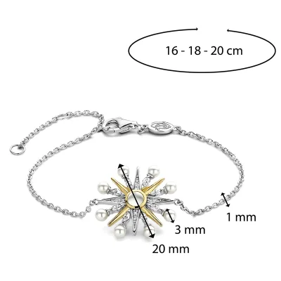 TI SENTO - MILANO BRACELET 23026YP