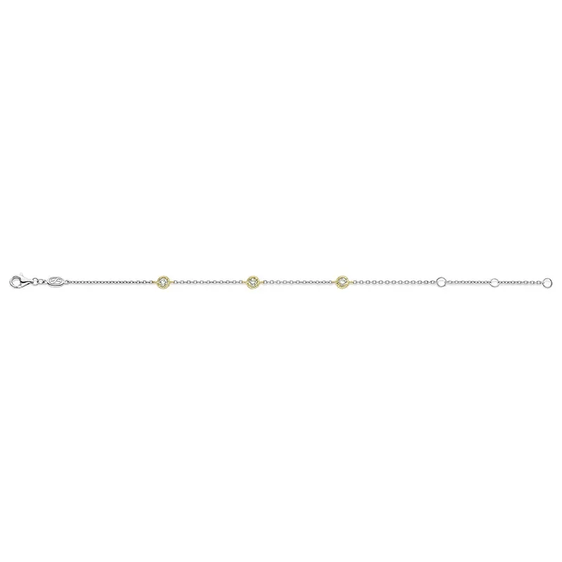 TI SENTO - MILANO BRACELET 23027ZY