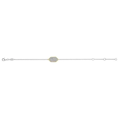 TI SENTO - MILANO BRACELET 23028ZY