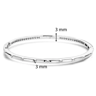 TI SENTO - MILANO BRACELET 23031ZI