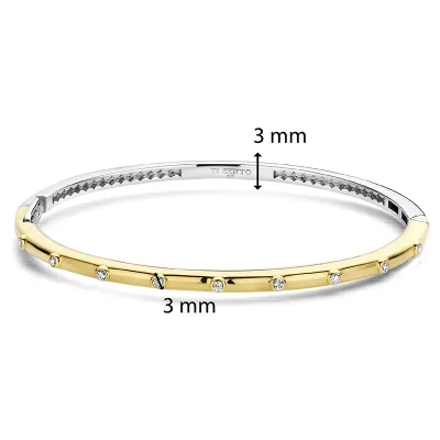 TI SENTO - MILANO BRACELET 23031ZY