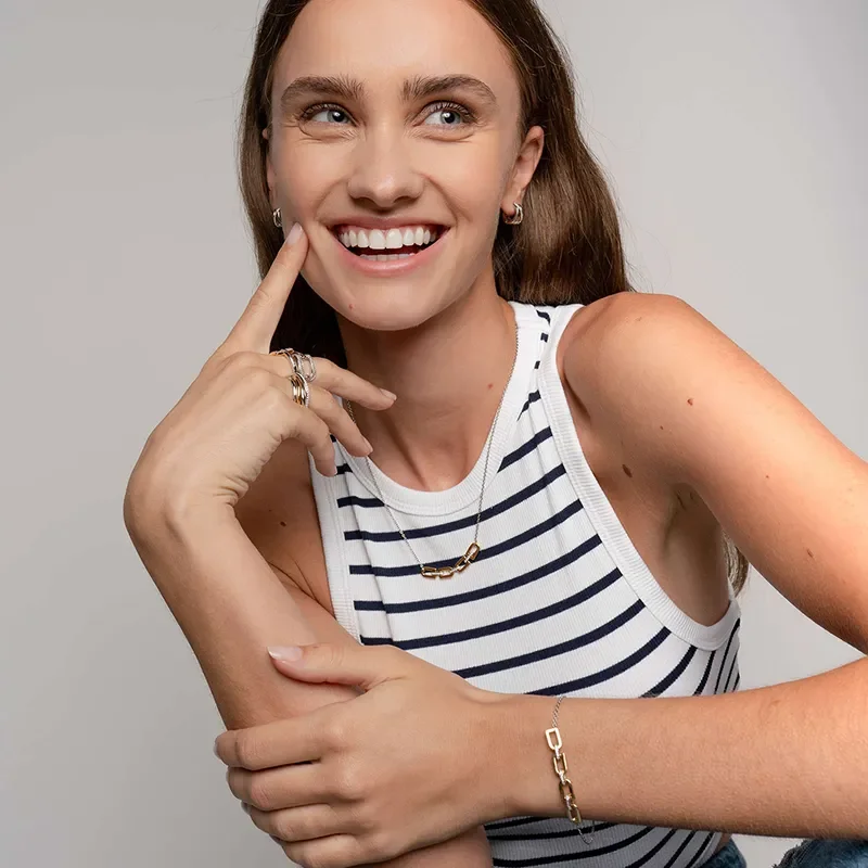 TI SENTO - MILANO BRACELET 23032ZY