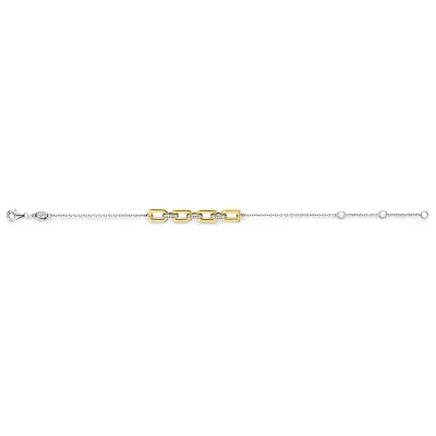 TI SENTO - MILANO BRACELET 23032ZY