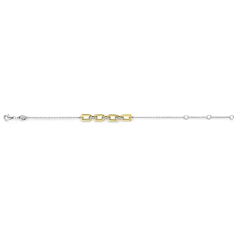 TI SENTO - MILANO BRACELET 23032ZY