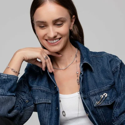 TI SENTO - MILANO BRACELET 23033ZI