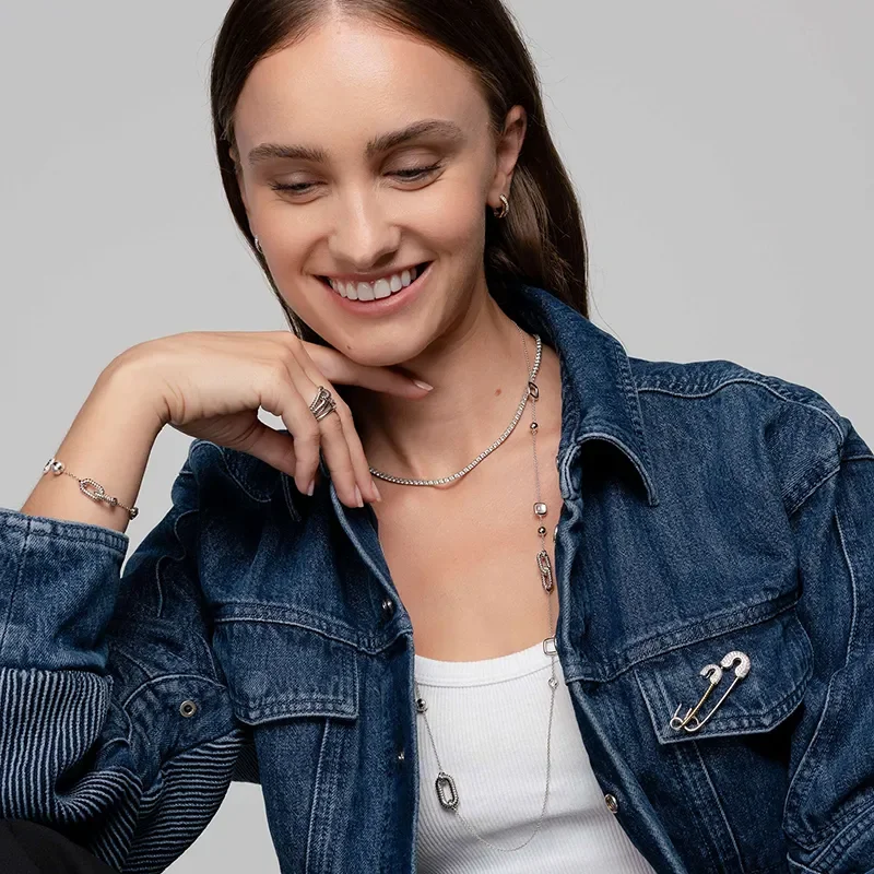 TI SENTO - MILANO BRACELET 23033ZI