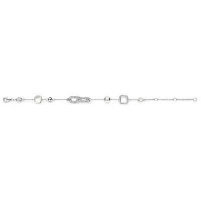 TI SENTO - MILANO BRACELET 23033ZI