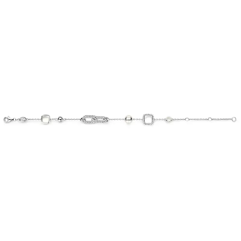 TI SENTO - MILANO BRACELET 23033ZI