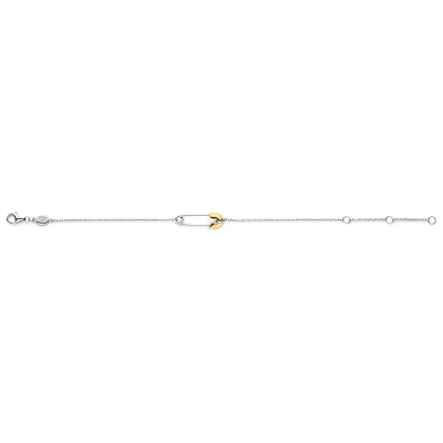TI SENTO - MILANO BRACELET 23035SY