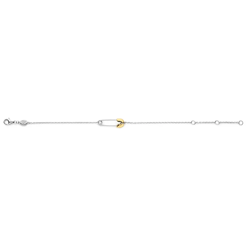 TI SENTO - MILANO BRACELET 23035SY