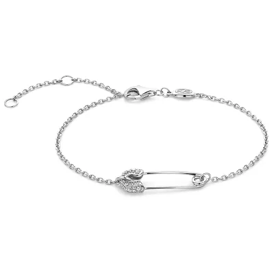 TI SENTO - MILANO BRACELET 23035ZI