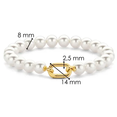 TI SENTO - MILANO BRACELET 23036YP