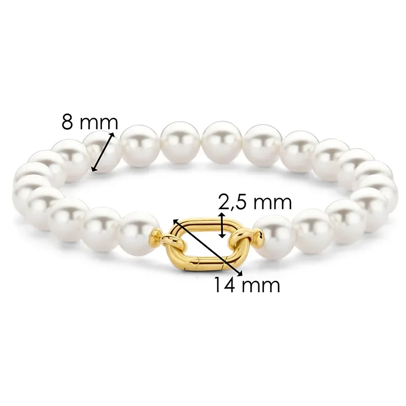 TI SENTO - MILANO BRACELET 23036YP