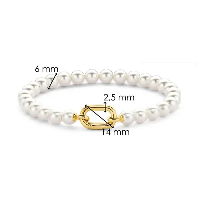 TI SENTO - MILANO BRACELET 23037YP
