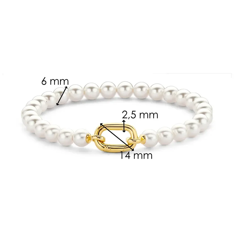 TI SENTO - MILANO BRACELET 23037YP