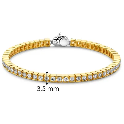 TI SENTO - MILANO BRACELET 23039ZY