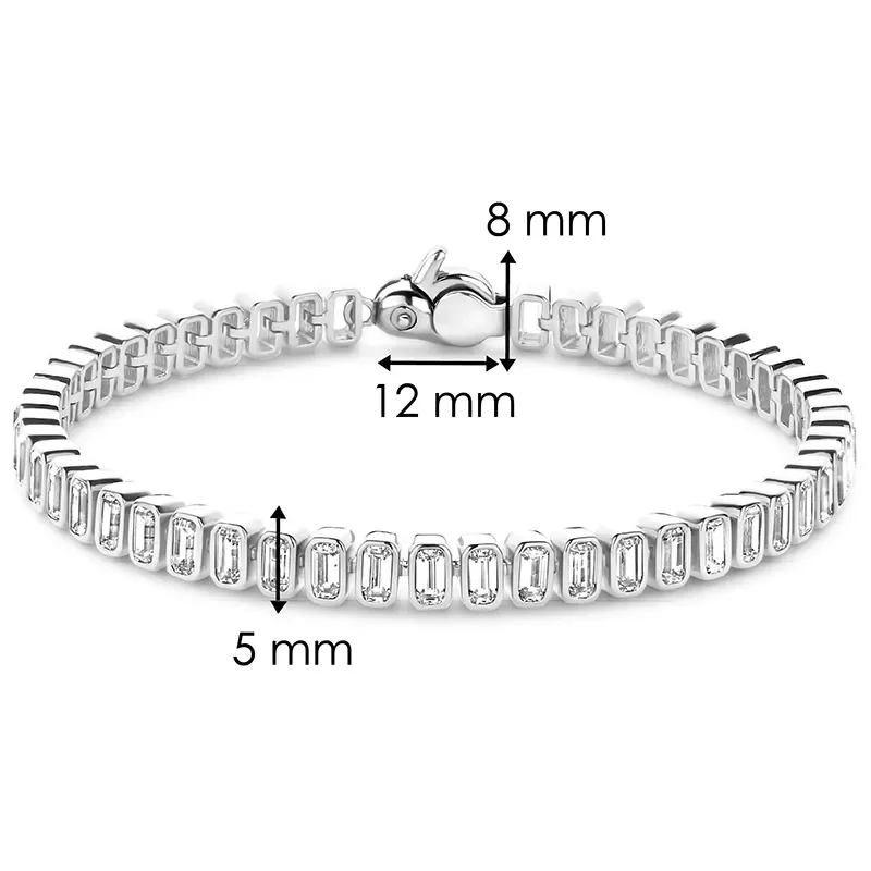 TI SENTO - MILANO BRACELET 23040ZI