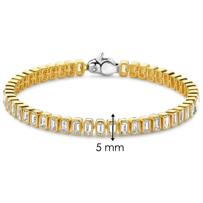 TI SENTO - MILANO BRACELET 23040ZY