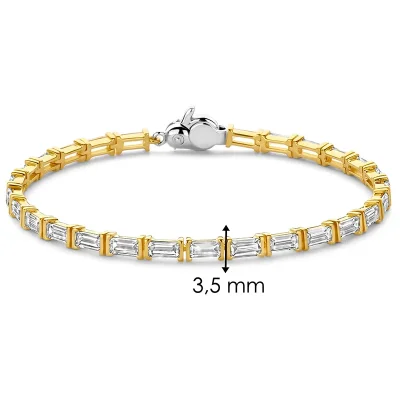 TI SENTO - MILANO BRACELET 23041ZY