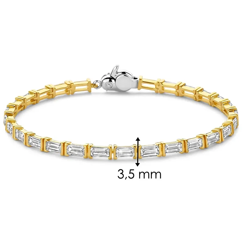 TI SENTO - MILANO BRACELET 23041ZY