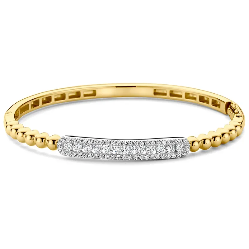TI SENTO - MILANO BRACELET 23044ZY