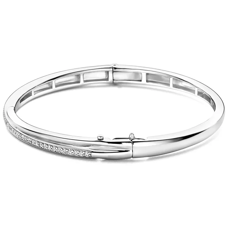 TI SENTO - MILANO BRACELET 23045ZI