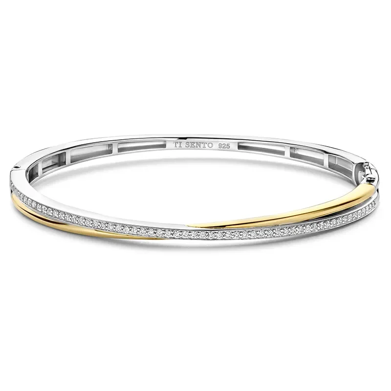 TI SENTO - MILANO BRACELET 23045ZY