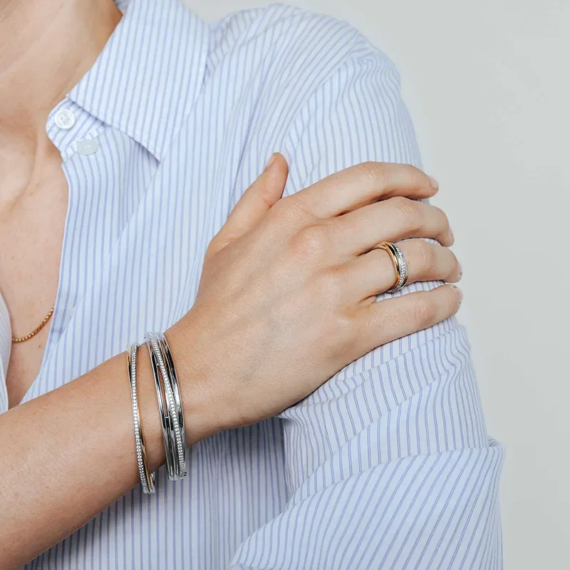 TI SENTO - MILANO BRACELET 23045ZY