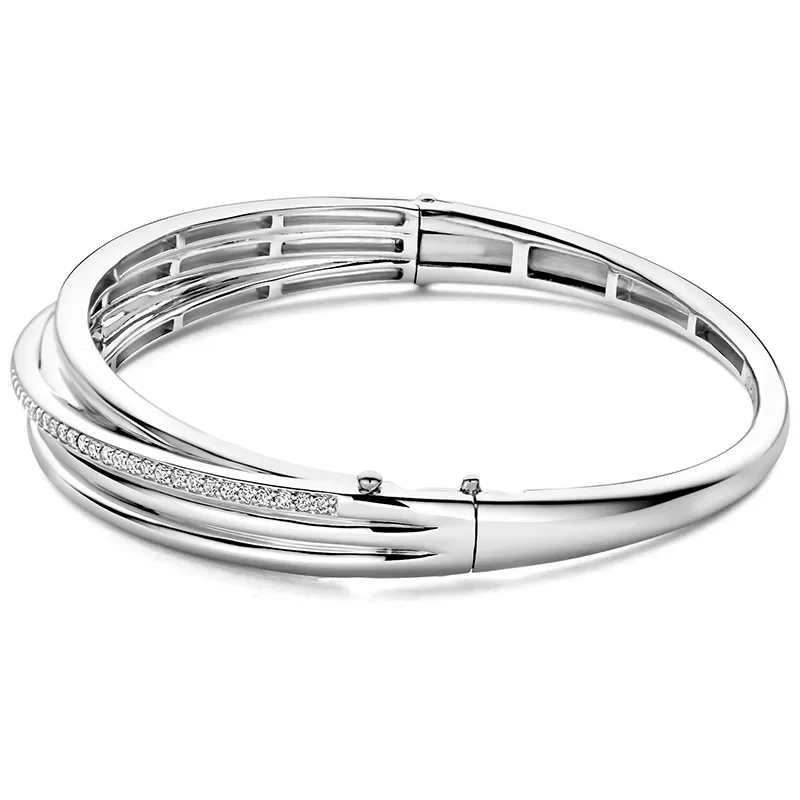 TI SENTO - MILANO BRACELET 23046ZI