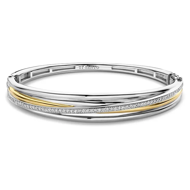 TI SENTO - MILANO BRACELET 23046ZY