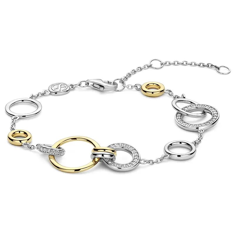 TI SENTO - MILANO BRACELET 23047ZY