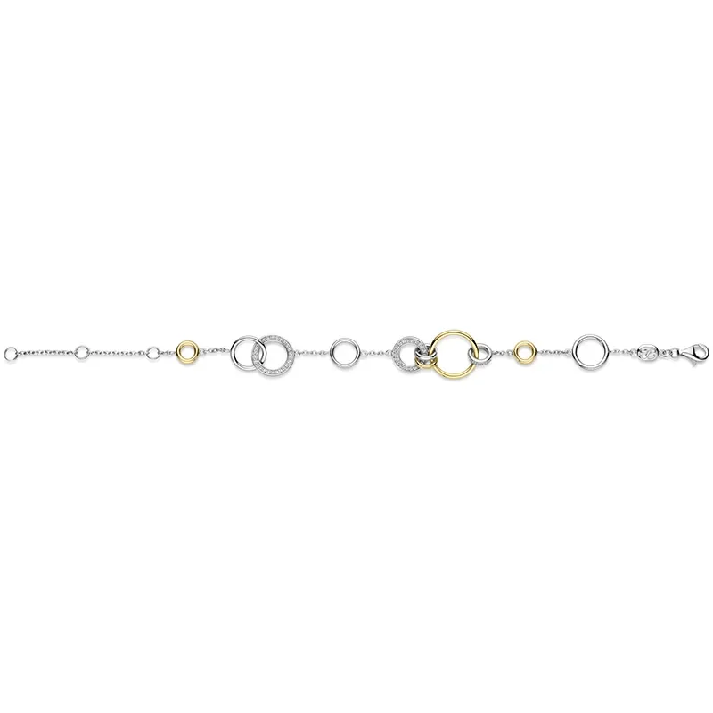 TI SENTO - MILANO BRACELET 23047ZY