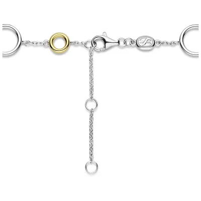 TI SENTO - MILANO BRACELET 23047ZY