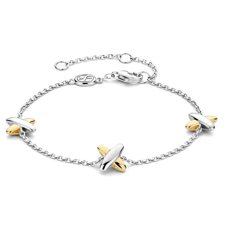 TI SENTO - MILANO BRACELET 23048SY