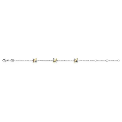 TI SENTO - MILANO BRACELET 23048SY