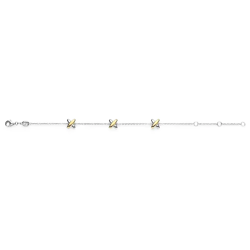 TI SENTO - MILANO BRACELET 23048SY