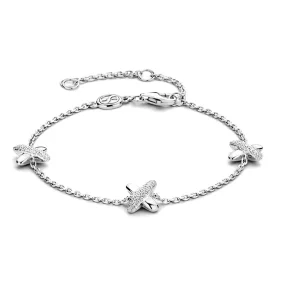TI SENTO - MILANO BRACELET 23048ZI