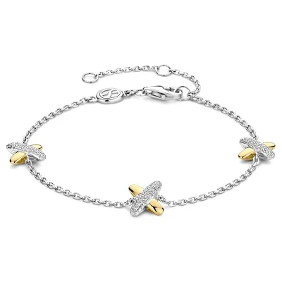 TI SENTO - MILANO BRACELET 23048ZY