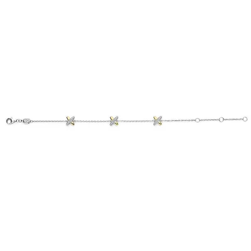TI SENTO - MILANO BRACELET 23048ZY