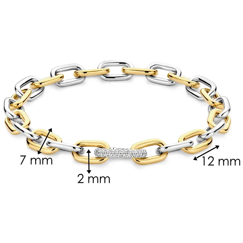 TI SENTO - MILANO BRACELET 23052ZY
