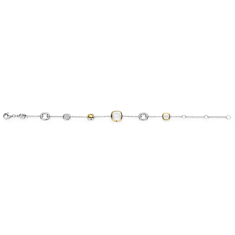 TI SENTO - MILANO BRACELET 23053MW