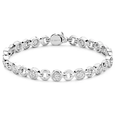 TI SENTO - MILANO BRACELET 23054ZI