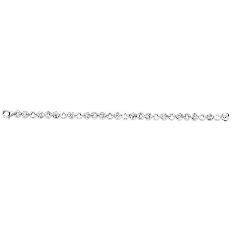TI SENTO - MILANO BRACELET 23054ZI