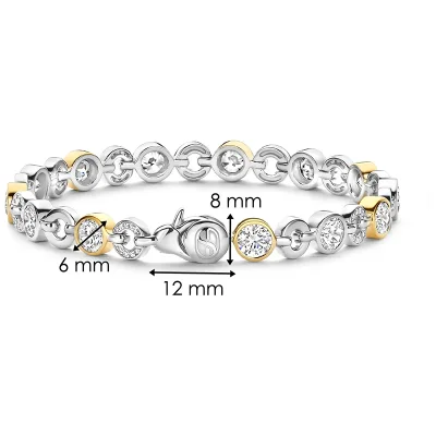 TI SENTO - MILANO BRACELET 23054ZY