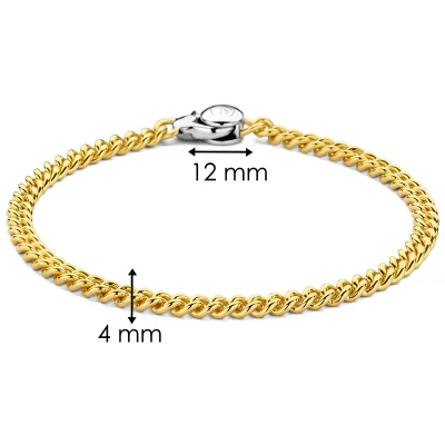 TI SENTO - MILANO BRACELET 23055SY