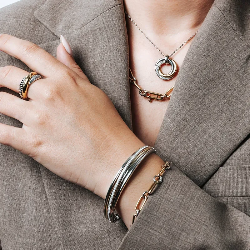 TI SENTO - MILANO BRACELET 23056ZY