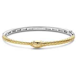 TI SENTO - MILANO BRACELET 23058SY