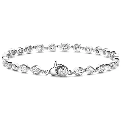 TI SENTO - MILANO BRACELET 23062ZI