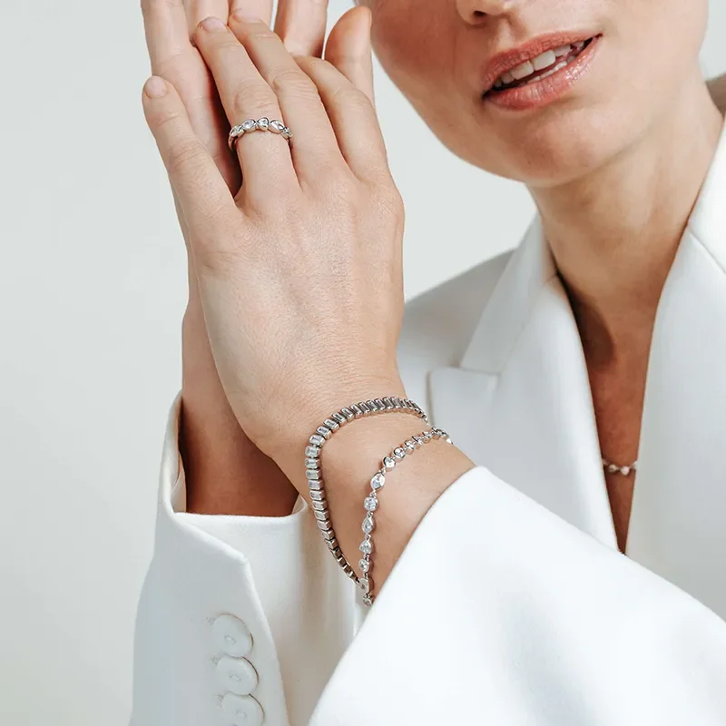 TI SENTO - MILANO BRACELET 23062ZI